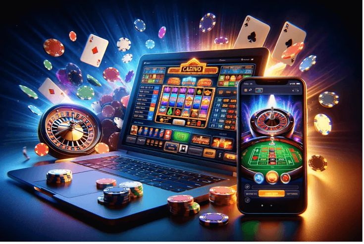 JJJT کیسینو گیمز کا ایک زمرہ منتخب کریں

