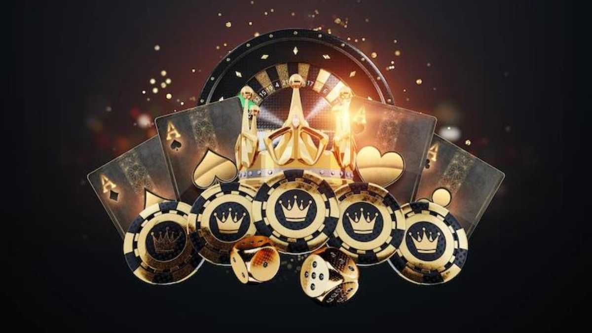 JJJT پاکستان میں میگا ویز کیسینو گیمز